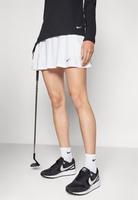 Nike Golf TOUR - Saia desportiva - white/black