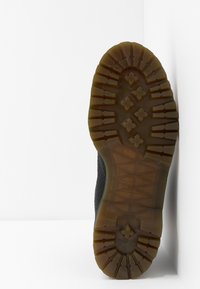 Dr. Martens Bottines à lacets - black