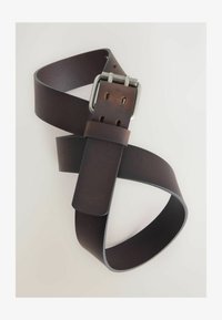 Sélectionné, brown