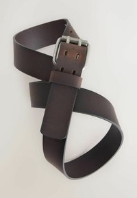 Pásek - brown
