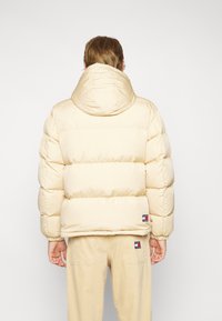 Tommy Jeans ALASKA  - Piumino - trench