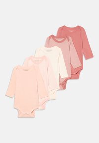 No seleccionado, pink/light pink