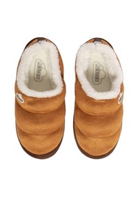 Nuvola NUVOLA - Pantuflas - chestnut