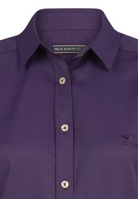 Felix Hardy Camicia - purple