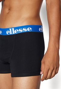 Ellesse HALI 3 PACK - Trunks - multi