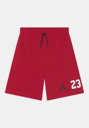 Korte sportsbukser - red