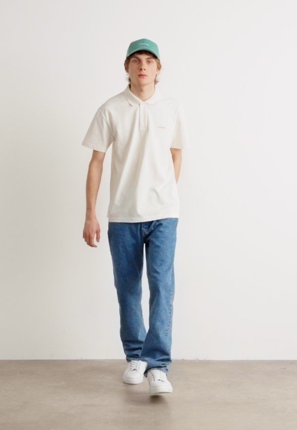 LABEL - Polo shirt - tofu2