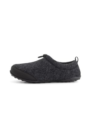 Instappers - dark grey