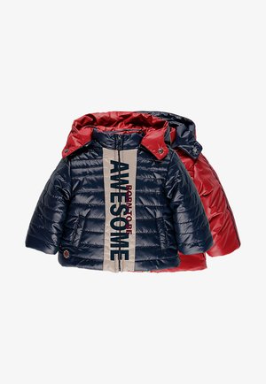 Veste d'hiver - navy