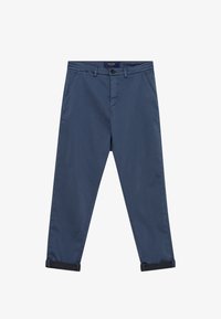 Unausgewählt, mood indigo