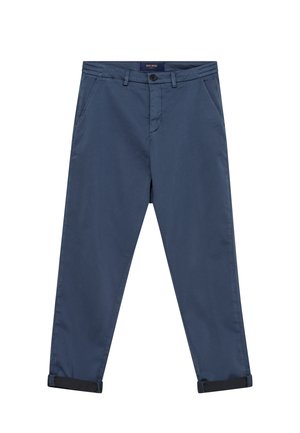 HUNT - Bukser - mood indigo