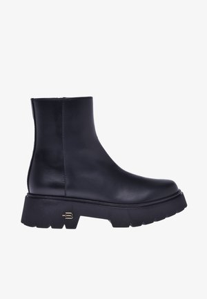 Ankle boots - nero