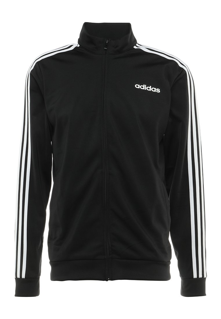 adidas Performance Trainingsjacke blackwhiteschwarz adidas Performance Herren Trainingsjacke E KIT 2.5 Jacke