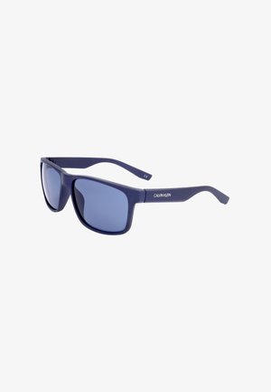 Calvin Klein, CKC SUN CK19539S 001 59 16 135 - Occhiali da sole - matte navy