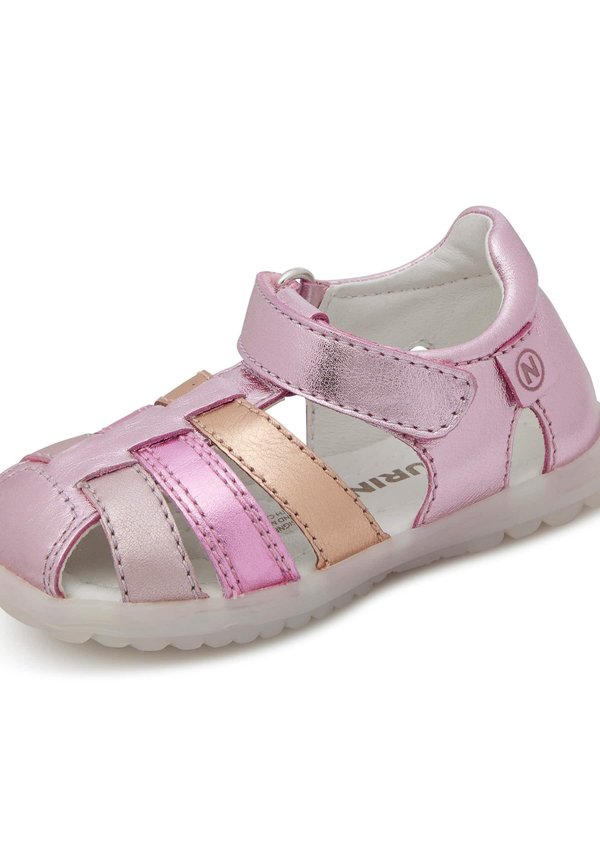 SEE – Lauflernschuh – rosa
