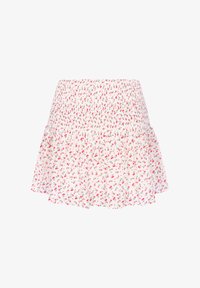 Unausgewählt, offwhite