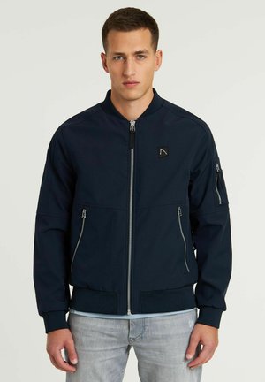 DASH  - Giubbotto Bomber - dark blue