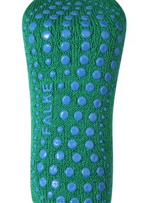 FALKE CATSPADS - Calcetines - grass green