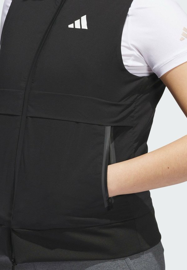 ULTIMATE TOUR FROSTGUARD FULL-ZIP - Waistcoat2