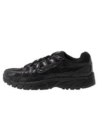 W NIKE P-6000 - Sneakers basse - black
