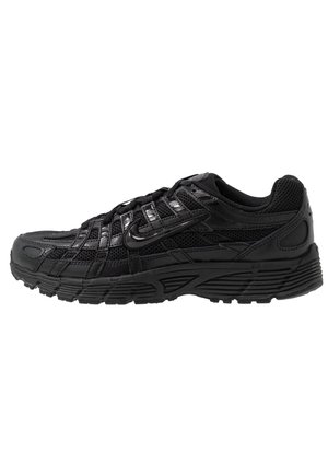 Nike Sportswear W NIKE P-6000 - Baskets basses - black
