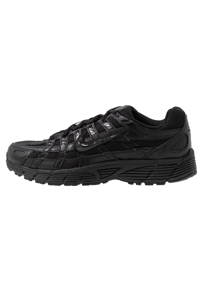 Nike Sportswear W NIKE P-6000 - Trainers - black