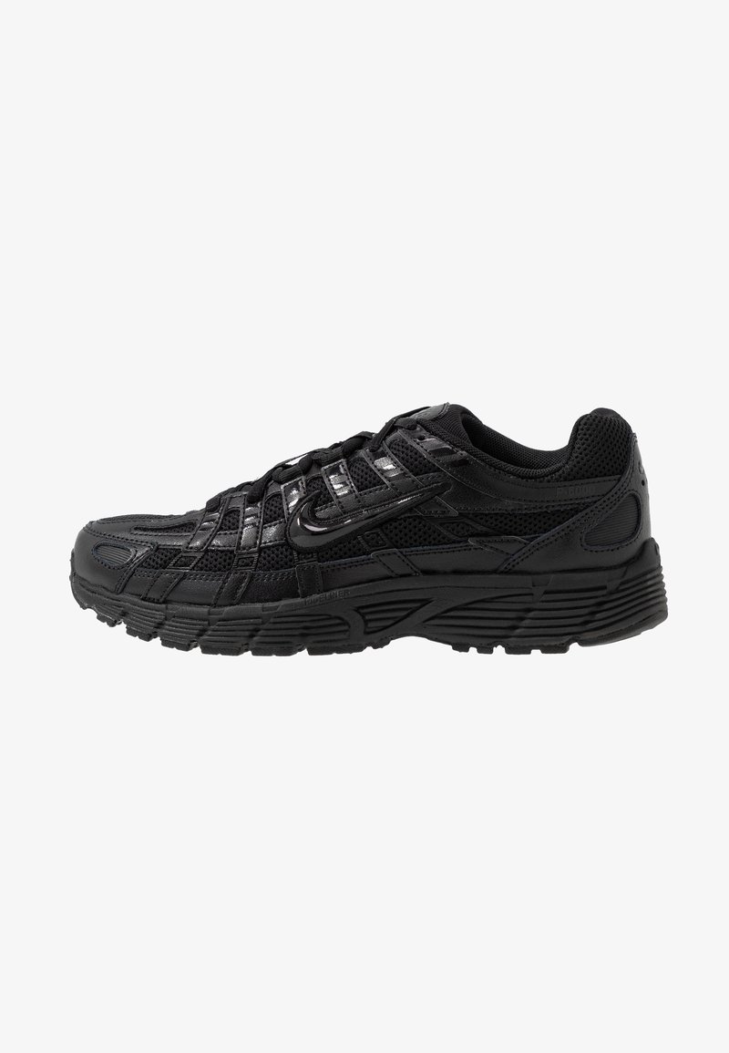 Nike Sportswear W NIKE P-6000 - Trainers - black