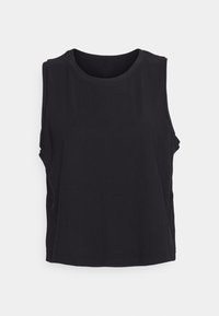 Selecionado, black