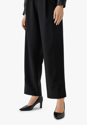 RYŁKO Pumps - schwarz