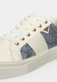 ALDO SADDIE - Sneakers basse - denim