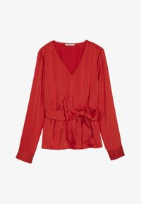 Επιλέχθηκε, red