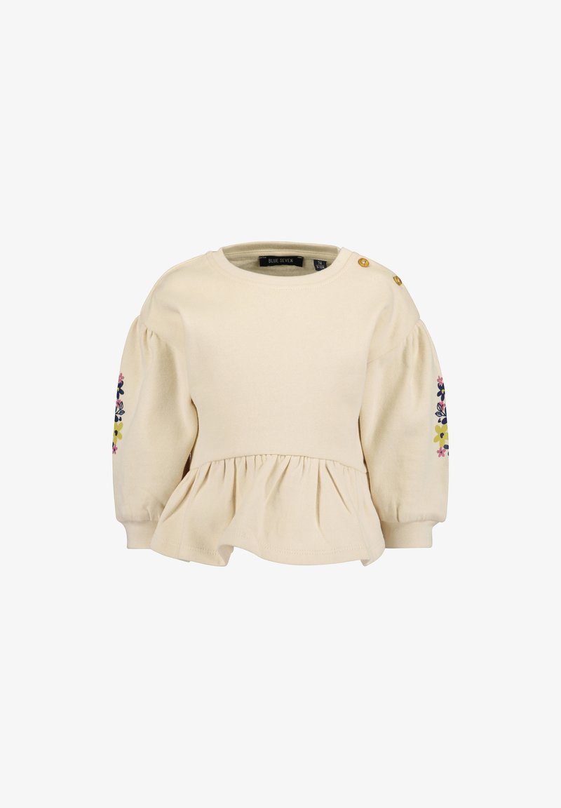 Blue Seven Felpa - beige