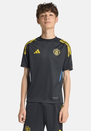 adidas Performance, Club wear - schwarz