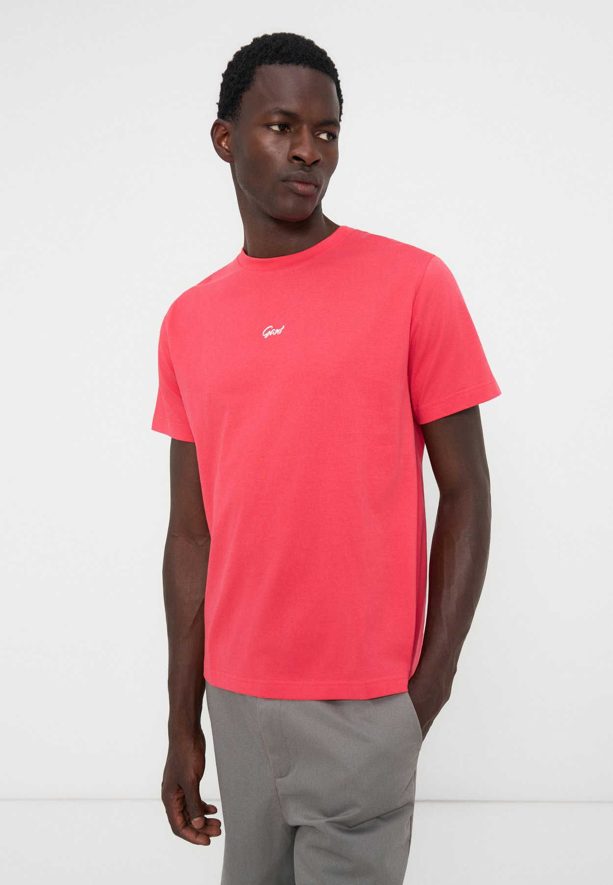 T-Shirt basic