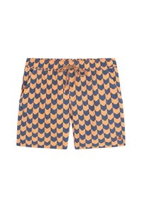 OLIVER  - Short de bain - orange