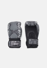 AMAZONIA - Guanti da box - dark grey