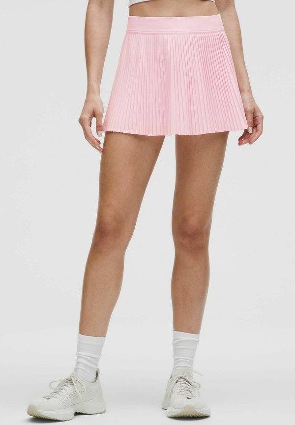 VARSITY HIGH-RISE PLEATED TENNIS - Sportrock