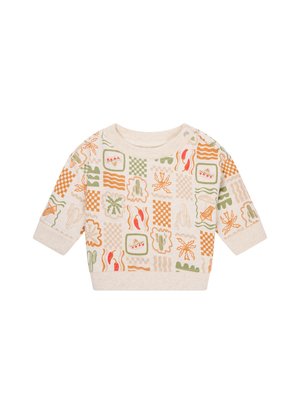 Noppies ORILLIA - Sweatshirt - oatmeal