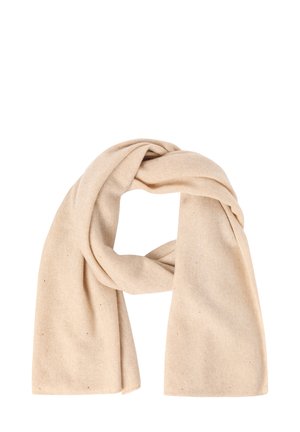 BIDER - Huivi - new champagne sequin