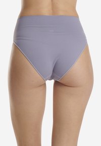 adidas Sportswear 2-PACK - Braguitas - graublau