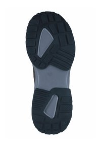 Waldläufer Trainers - moro grey