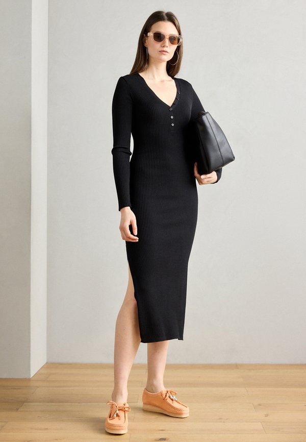 WALLABEE - Lace-ups - pale peach2