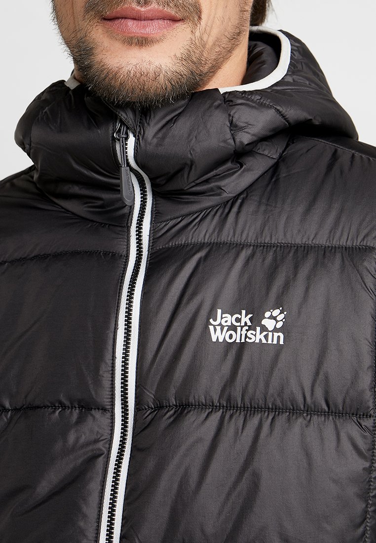 Jack wolfskin herren argon hoody m Clearance