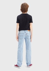 Levi's® LVB 501 ORIGINAL  - Jeans a sigaretta - luxor last