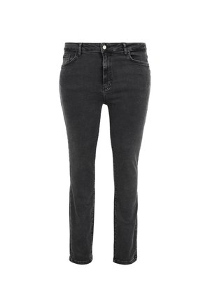 Jeans Slim Fit - black