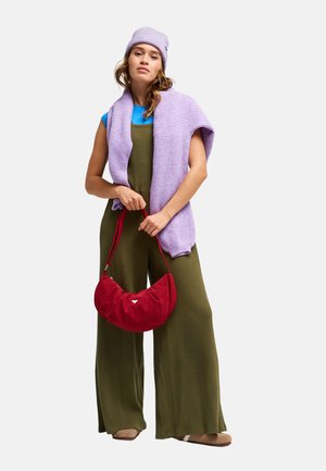 Roxy, ROXY™ FRAUEN ACCESSORIES|BAGS ERJBP05040 - Handbag - red