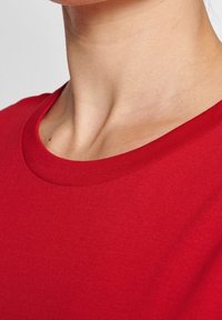 Hummel T-shirts basic - red
