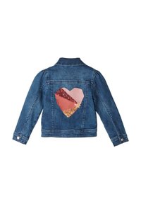 s.Oliver Farkkutakki - blue