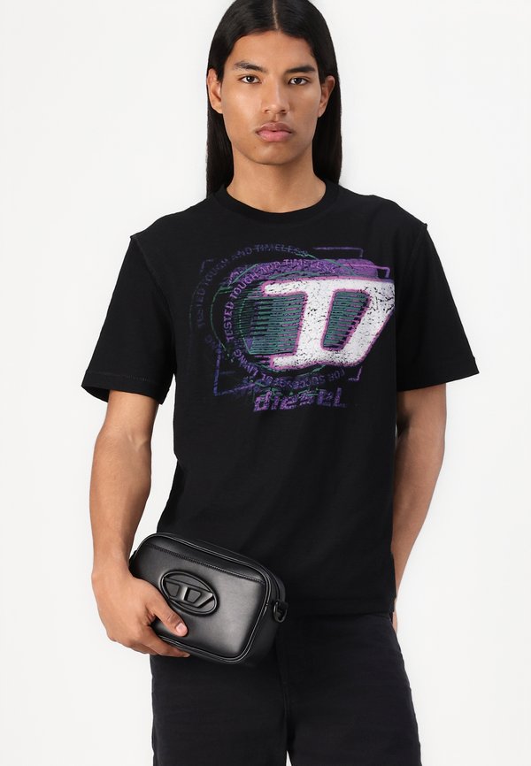 REGULAR - Denim shorts2