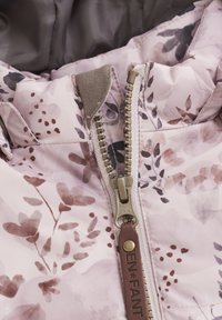 EN FANT Tunn jacka - burnished lilac